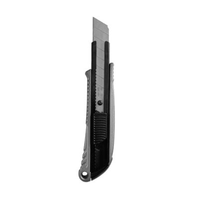 شراء SINSEUNG سبيكة L704 18mm سكاكين مفيدة أداة قطع ورق حديدي رقيق التصنيع عبر الإنترنت