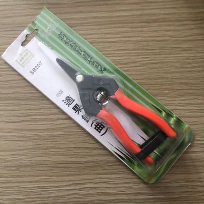 شراء مقصات خياطة الحديقة مع شفرة من الفولاذ الكربوني عالية الجودة SINSEUNG SB307 Ultra Sharp التصنيع عبر الإنترنت