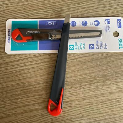 شراء سك2 شفرة فولاذية سوداء قابلة للاستقطاب سكين التصنيع عبر الإنترنت