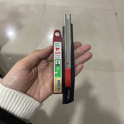 شراء شفرات استبدالية دائمة في السوق التصنيع عبر الإنترنت