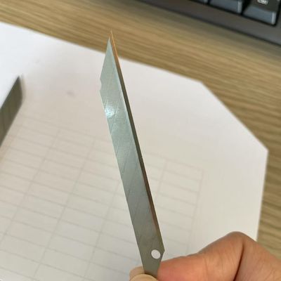شراء SK2 صافح حديدية من فولاذ الكربون العالي 9 ملم للقطع الثقيل في الفضة التصنيع عبر الإنترنت