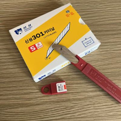شراء SK2 الفولاذ عالي الكربون شفرة إعادة ملء شفرات لقطع أداء فيلم السيارة التصنيع عبر الإنترنت