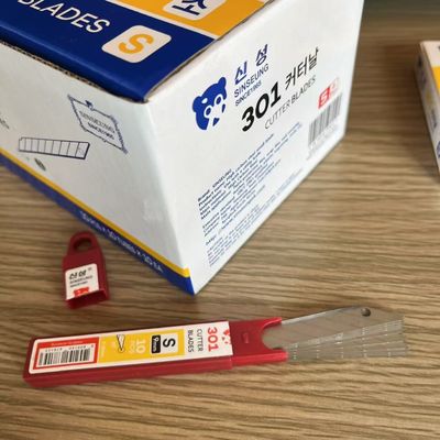 شراء بسهولة قطع غلاف السيارة 9 ملم شفرة القطع التصنيع عبر الإنترنت