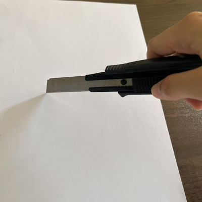 شراء قواطع شفرات DIY 18 مم بتردد استبدال متفاوت لتطبيقات متنوعة التصنيع عبر الإنترنت