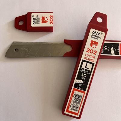 شراء قِصّة شفرة فضية 18 ملم متينة ومتعددة الاستخدامات لمشاريعك التصنيع عبر الإنترنت