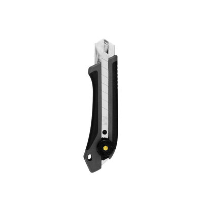 SINSEUNG XL801 25mm Snap Off Blade Set سكين مفيد عقدة دوارة جزيئات مضادة للنزلق