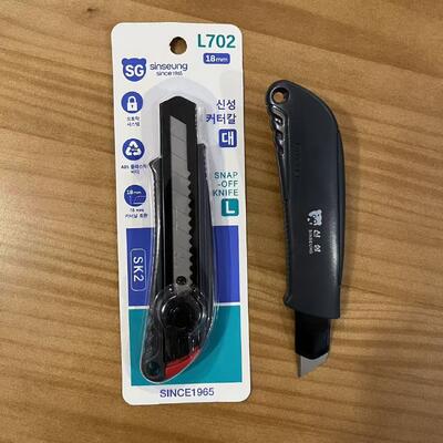 سكين منزلي من الفولاذ عالي الكربون سكين مفيد مناسب لاحتياجات قطع المطبخ المختلفة والحادة طويلة الأمد