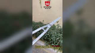 260120-1 مقص التحوط SG